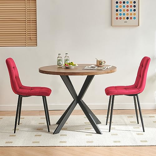 3 Piece Dining Table Set