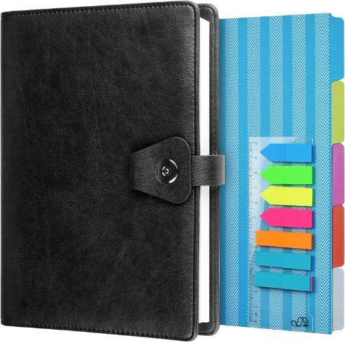 Leather Writing Notebook