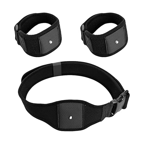 VR Tracker Straps