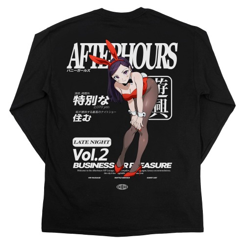 Moneymakers Tee - XL