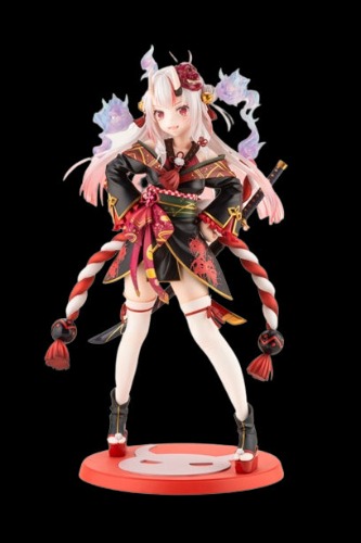 Hololive - Nakiri Ayame - 1/7 (Kotobukiya) - Brand New