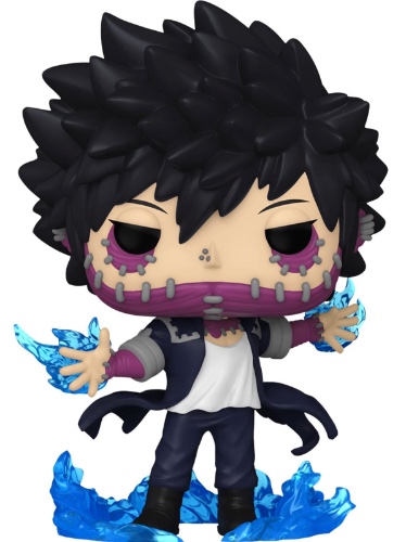 My Hero Academia Dabi (Flames) Funko Pop! Vinyl Figure #1522