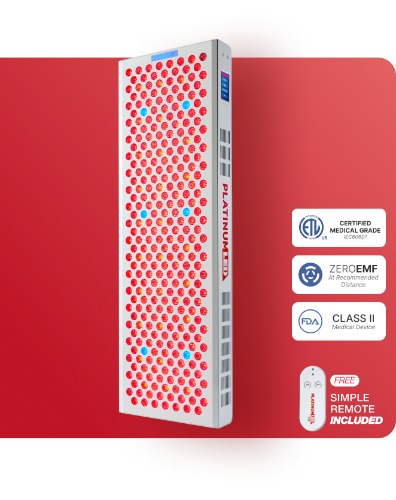 PlatinumLED Therapy Lights: BIOMAX Series | BIOMAX 900