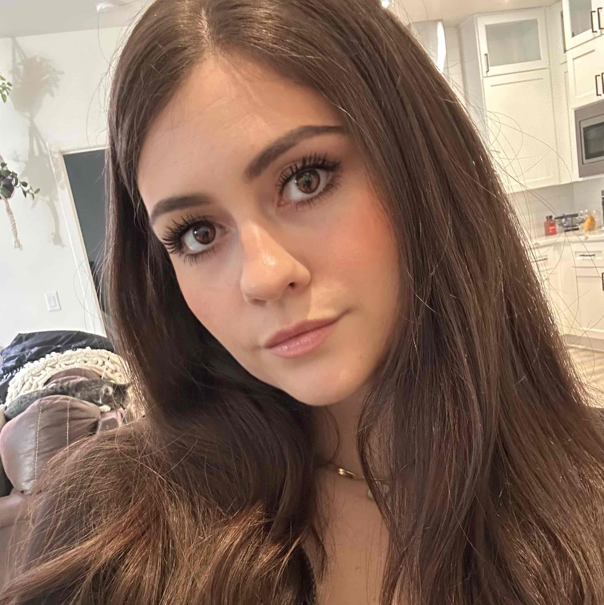 Press send, dare you 💕