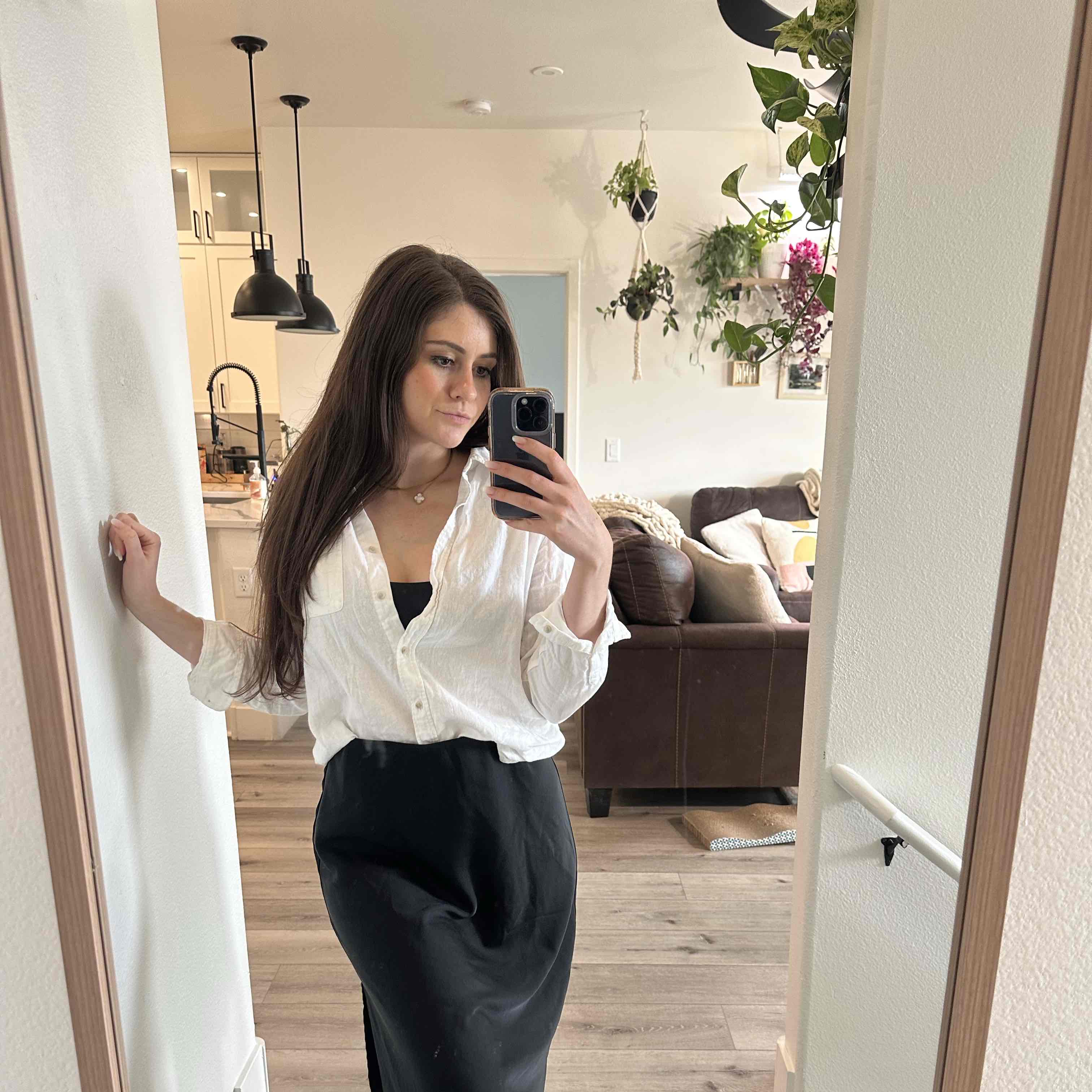 Every Goddess needs her hair done ✨ 