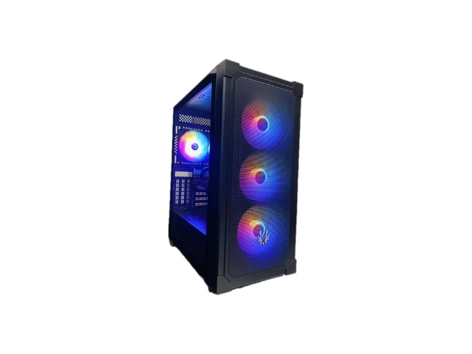 HERNÍ PC AMD RYZEN 7 5700, NVIDIA GEFORCE RTX 3070 8 GB, 16/32 GB DDR4 RAM, 1 TB SSD, WINDOWS 11 - GamePC.cz