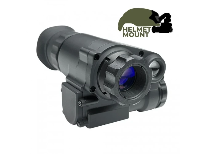 Monokular nocniho videni GEN1 Ork Hunter NIGHT HM-3 (s montazi na prilbu) | Na PartizanArsenal.cz