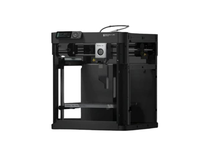 Bambu Lab P1P 3D Printer | Na PartizanArsenal.cz