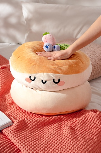 Sofia Souffle Pancake Mochi Plush | Default Title