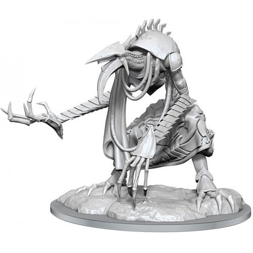 MtG Unpainted Miniatures: Jin-Gitaxias (90508) | Default Title