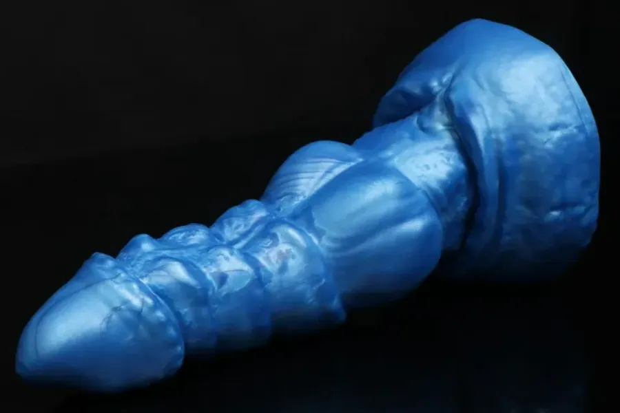 Bad Dragon Inventory