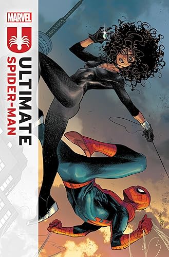 ULTIMATE SPIDER-MAN BY JONATHAN HICKMAN VOL. 2: THE PAPER