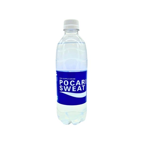 Pocari Sweat Isotonic Drink 500ml