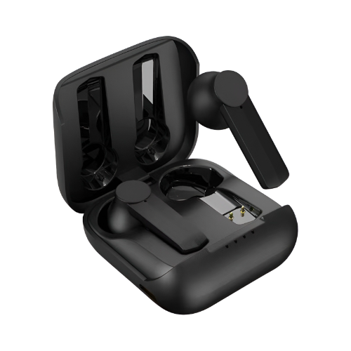 Airpods_Pro Wireless Earbuds Bluetooth 5.0 Compatible with IOS and Android Both