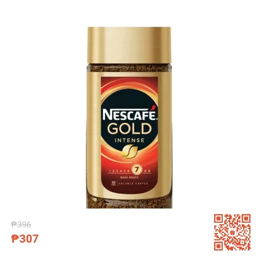 Nescafe Gold 100g
