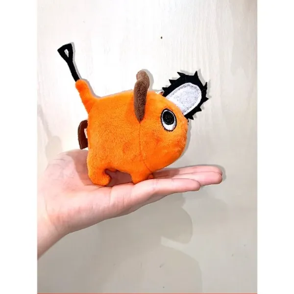 10cm pendant Pochita