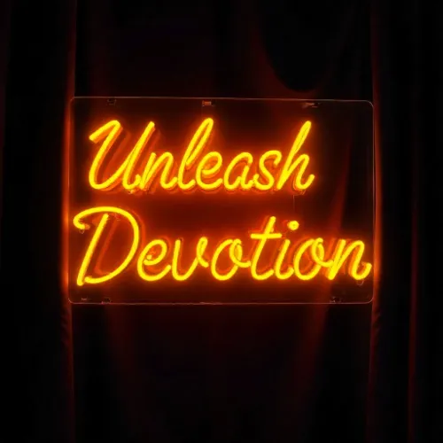 💎Unleash Devotion💎