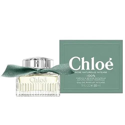 Chloé Rose Naturelle Intense Eau de Parfum for Women 30ml