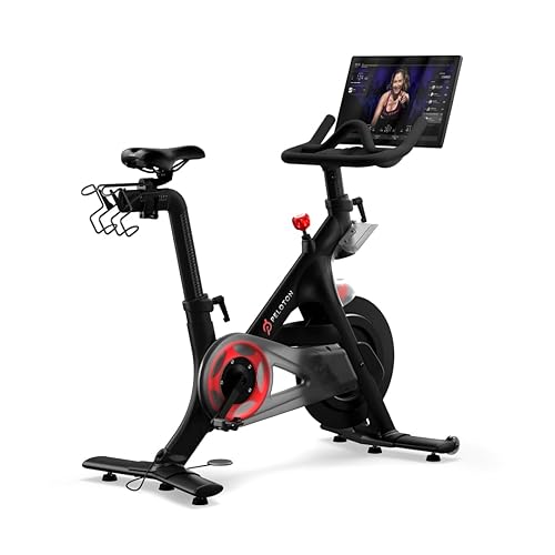 Peloton Indoor Exercise Bikes, Original Peloton Bike and Bike+ - Original Peloton Bike