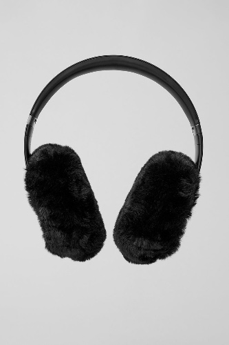 Beats Studio Pro Headphones - Black | Black / One Size