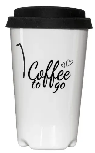 Coffee to go