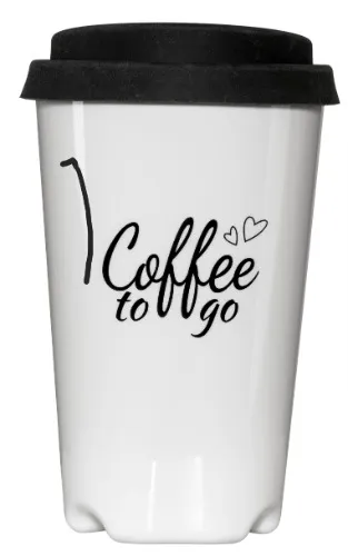 Coffee to go