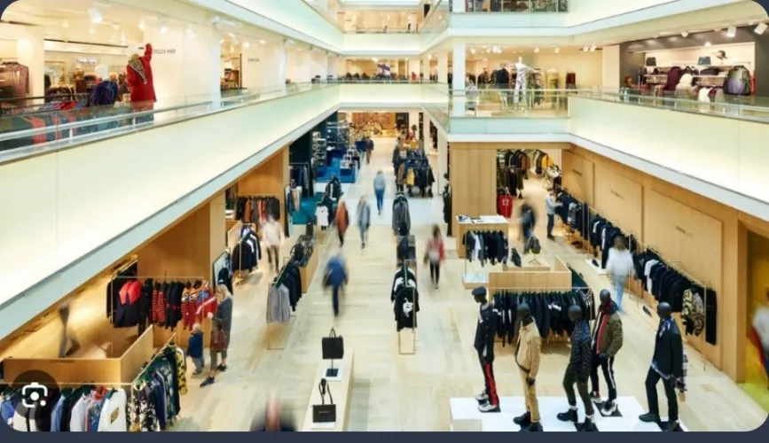  Shopping fund 🛍️🛒