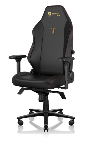 Secretlab TITAN Evo | Jinx