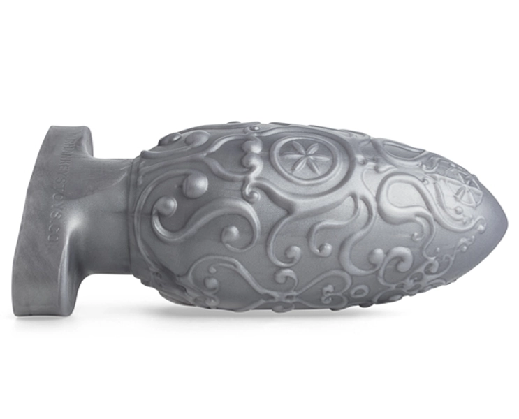 ASSBERGÉ EGG PLUG - FOUR SIZES