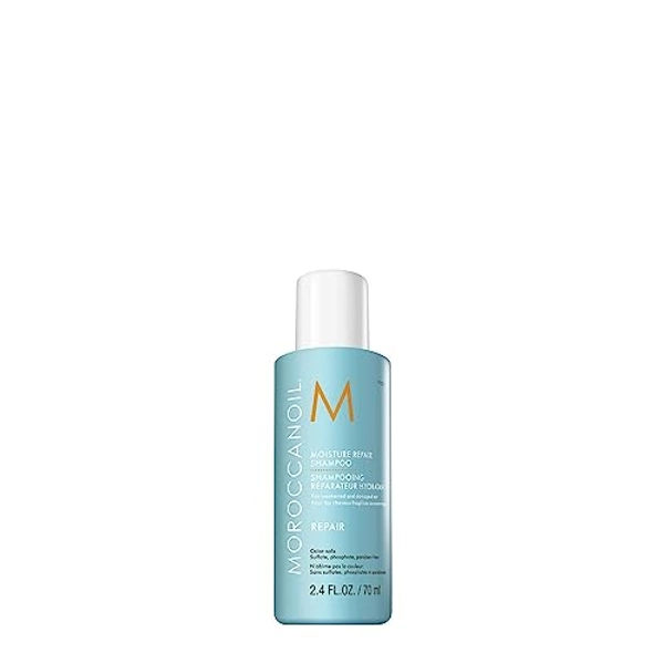 Moroccanoil Regenerierendes Shampoo