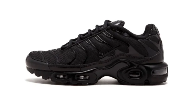 Paire de TN 