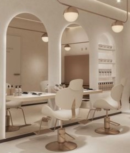 Hair Styling 💇🏽‍♀️