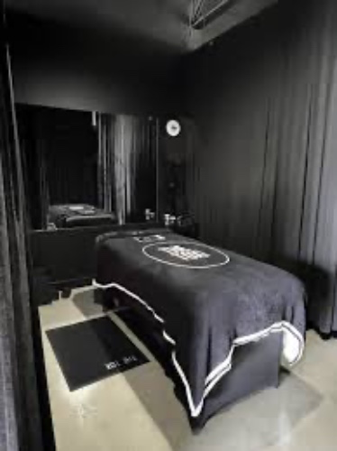 Detox Massage 45 minutes