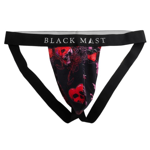 Bloody Valentine Jockstrap - 2XL
