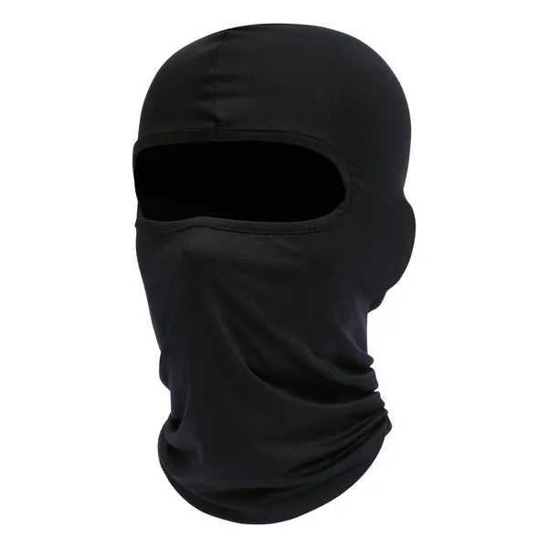 Fuinloth Balaclava ansiktsmask, kylande halsduk för sommaren, UV-skydd för motorcykel och skidduk för män/kvinnor