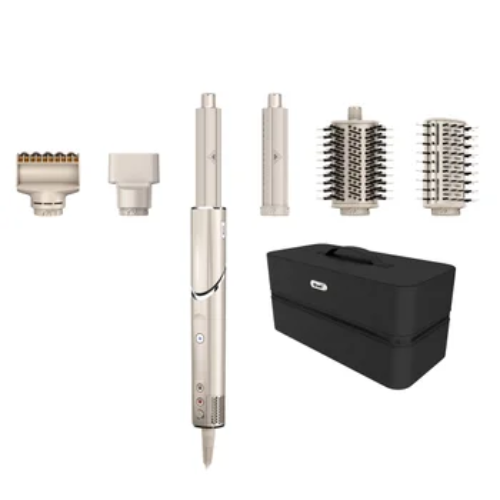 Shark FlexStyle Air Drying & Styling System with Storage Case