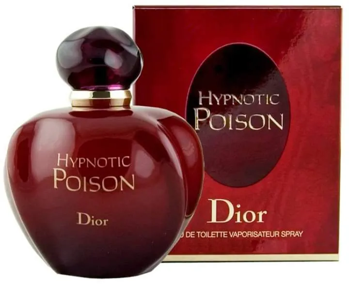 Christian Dior Hypnotic Poison