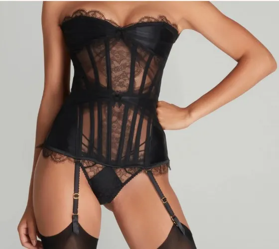 Lingerie