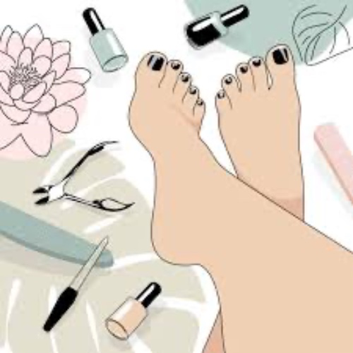 Pedicure 