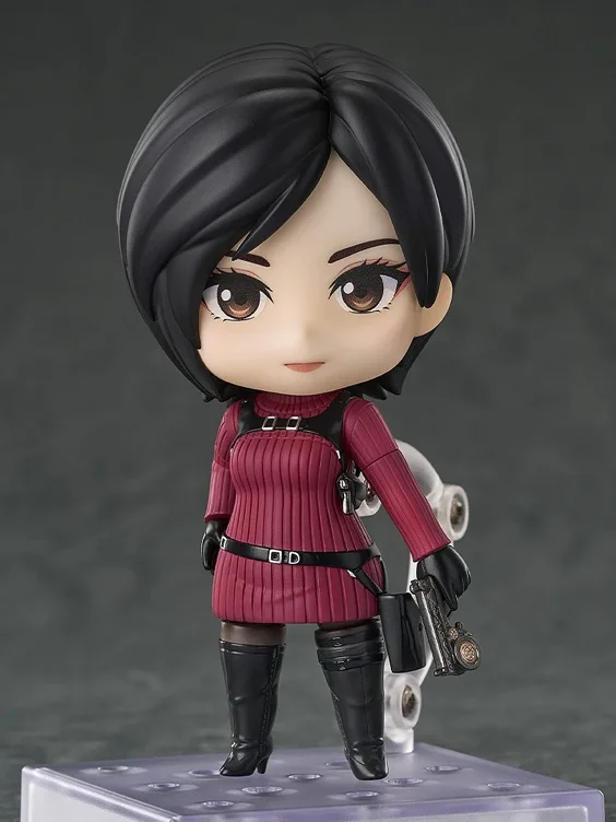Ada Wong Nendoroid