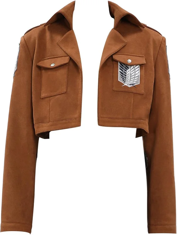 Scouts Jacket