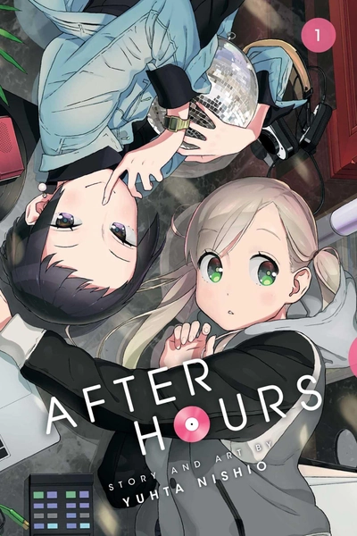 After Hours, Vol. 1 (Volume 1)