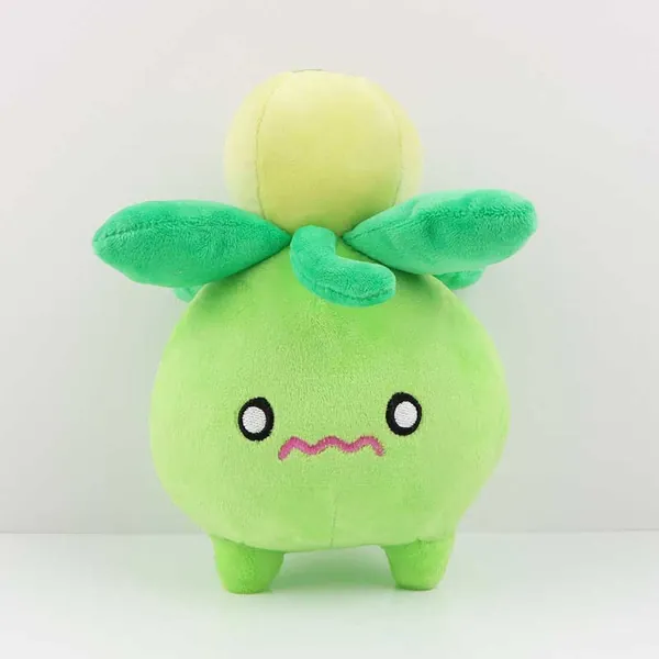 Smoliv Plushie Cute Plush Stuffed Toy