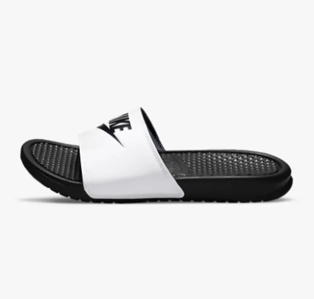 Nike Benassi JDI slides