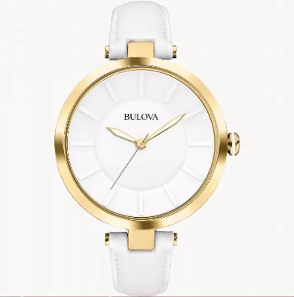 Bulova Classic Women's Watch