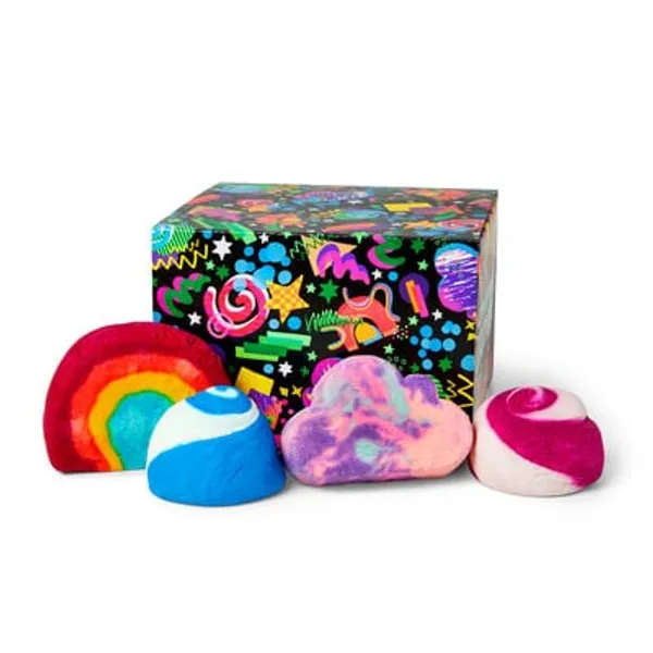 Let's Get Ready To Crumble | All Gift Sets | Lush Cosmetics