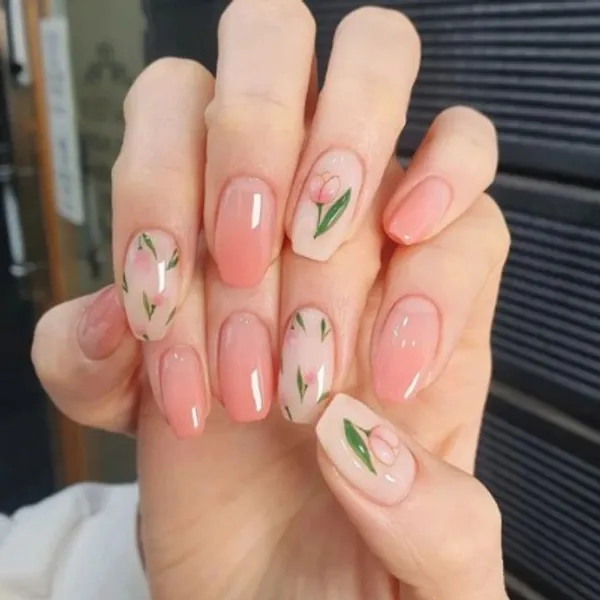 ♡ Fresh Set ♡
