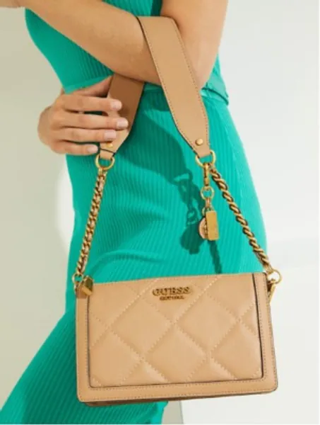 GUESS - Abey Mini Shoulder Bag