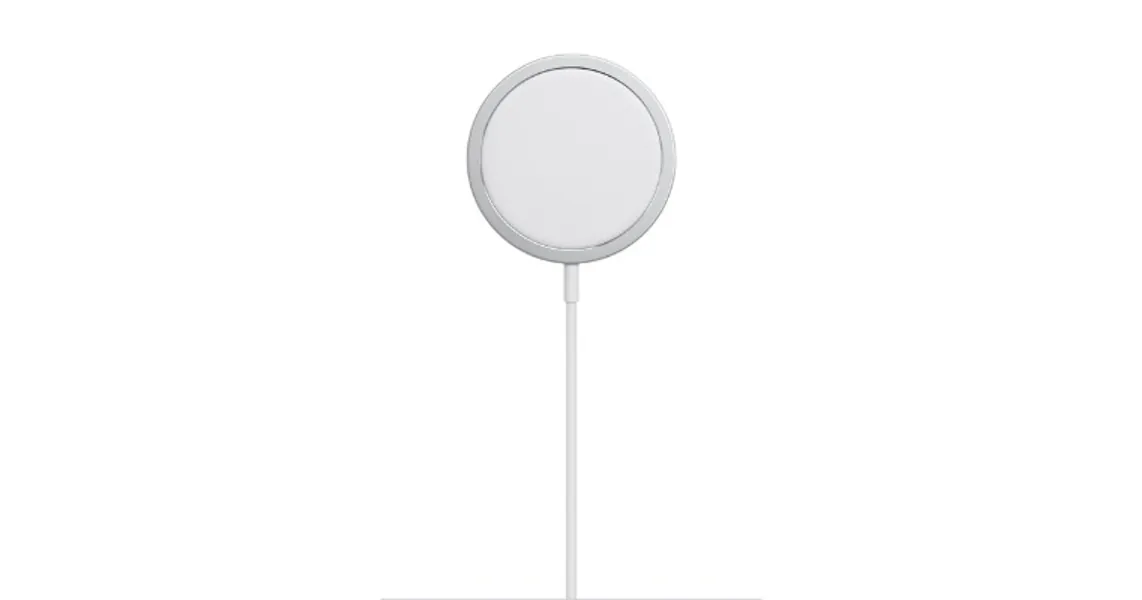 Apple - MagSafe Charger