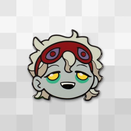Hypnos Pin | Default Title